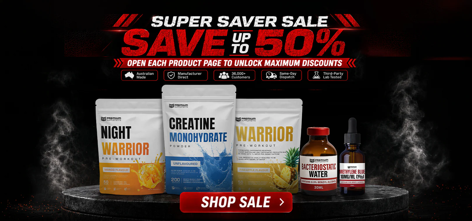 Elevate Your Peak Performance